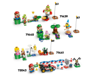 LEGO Super Mario 72041 Toad i domówka - 1331713 - zdjęcie 9